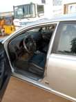 A picture of Toyota avensis 2007 working perfectly serious buyer should call me