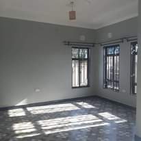 A picture of bedroom 2 za kulala inapangishwa sakina arusha miiti