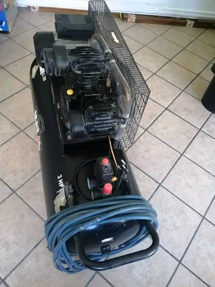 air compressors
