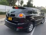A picture of FOR SALE TOYOTA HARRIER TSH 25ML CC 2360 YEAR 2005