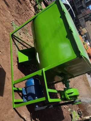 A picture of Feeds mixer 500kgs