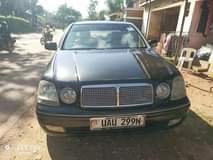 A picture of Progress 6 7m call 0706260442