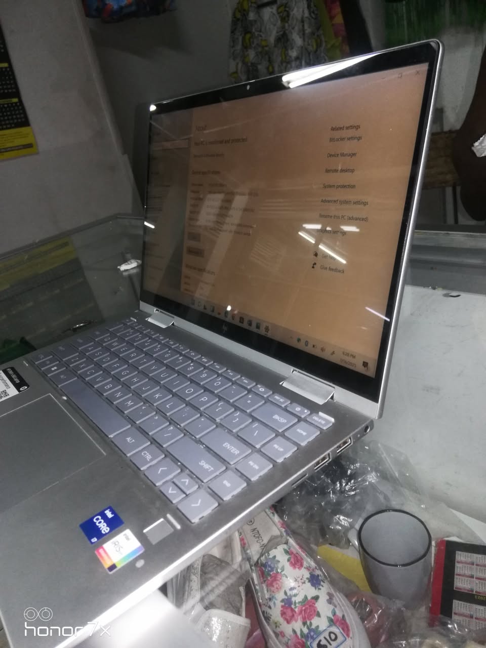 classifieds/laptops