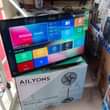 A picture of SMART TV INCHES 32 SOYI 0786494436