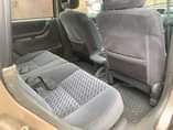 A picture of Honda CR V