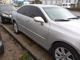 A picture of 2008 Lexus es350 Neatly Used