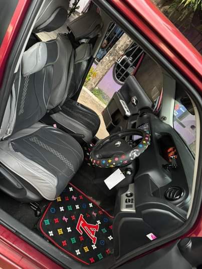 A picture of TOYOTA RUMION