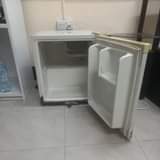 A picture of Min fridge Tsh 125 000