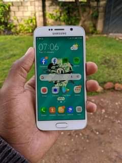 samsung galaxy s6