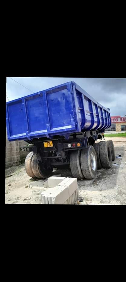 trailers
