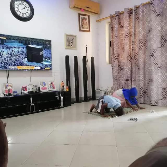 Buy A.
