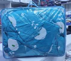 A picture of Duvet