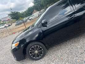 A picture of 2010 Corolla toks standard