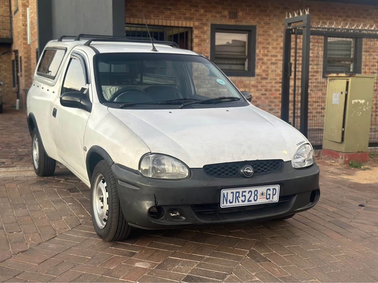 bakkies under r80000