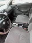 A picture of 2003 Honda Civic