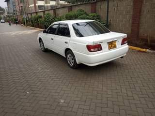 toyota carina