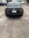 A picture of Lexus Gs300