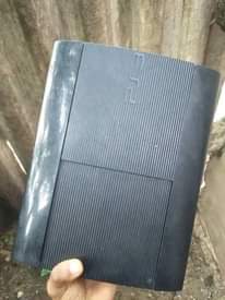 A picture of Ps3