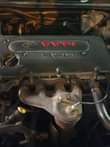 A picture of Toyota Camry Gift for Toyota lovers 2005 American specification