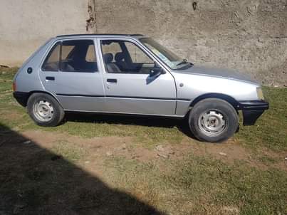peugeot