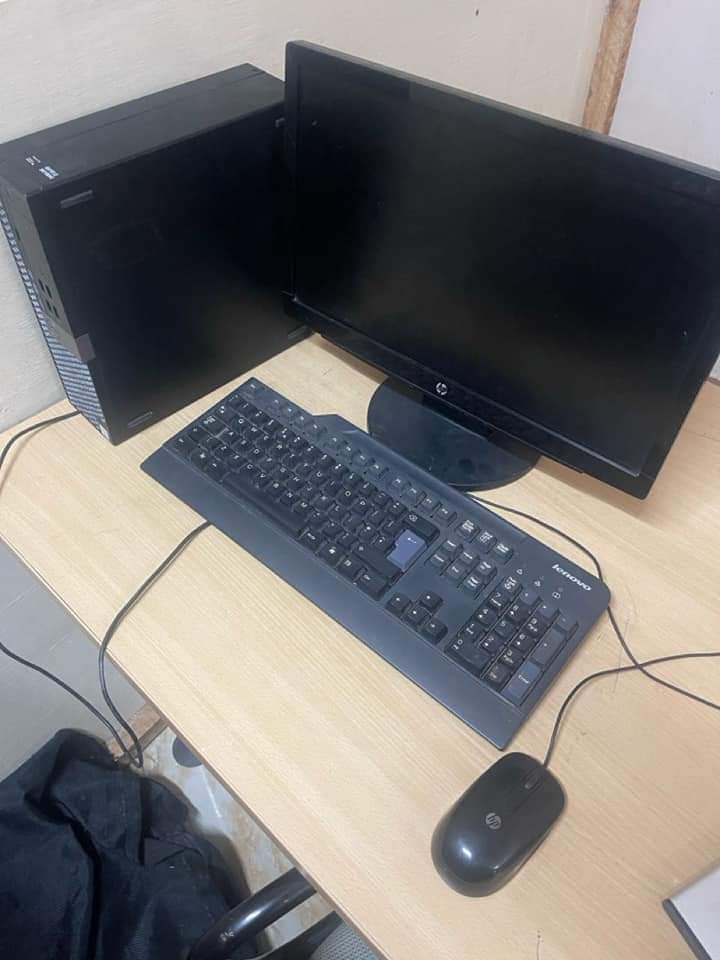dell laptop