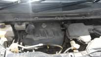 A picture of Nissan Serena