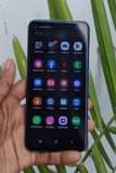 A picture of Samsung Galaxy A11