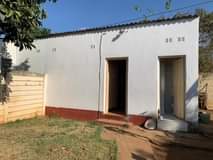 rooms to rent harare