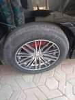 A picture of Toyota wish