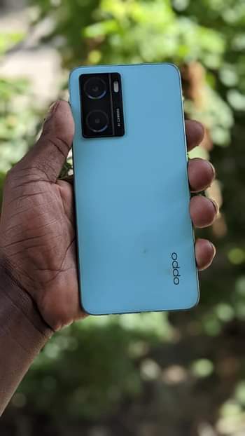 A picture of Oppo A57