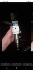 A picture of Cummins freightliner diesel injectors