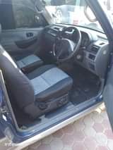 A picture of PAJERO MIN