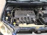 A picture of Corolla