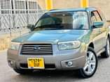 A picture of Subaru forester mwanza call WhatsApp 0686108116
