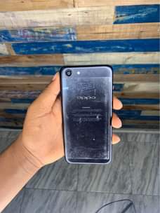 A picture of Oppo A83 128Gb 95 000 tu