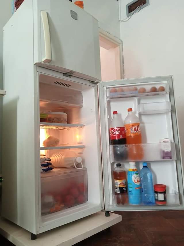 fridges