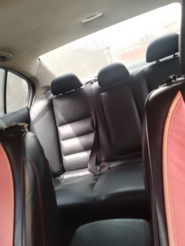 A picture of HONDA ACCORD