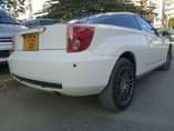 A picture of TOYOTA CELICA