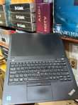 A picture of Lenovo x280 corei5 laptop