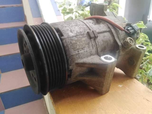 used toyota belta