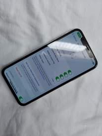A picture of Apple iPhone X 64GB 390 000 0717992571 Kilimahewa Stand Mwanza.