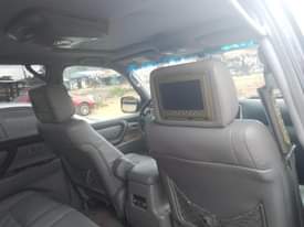 A picture of 2005 LAND CRUISER