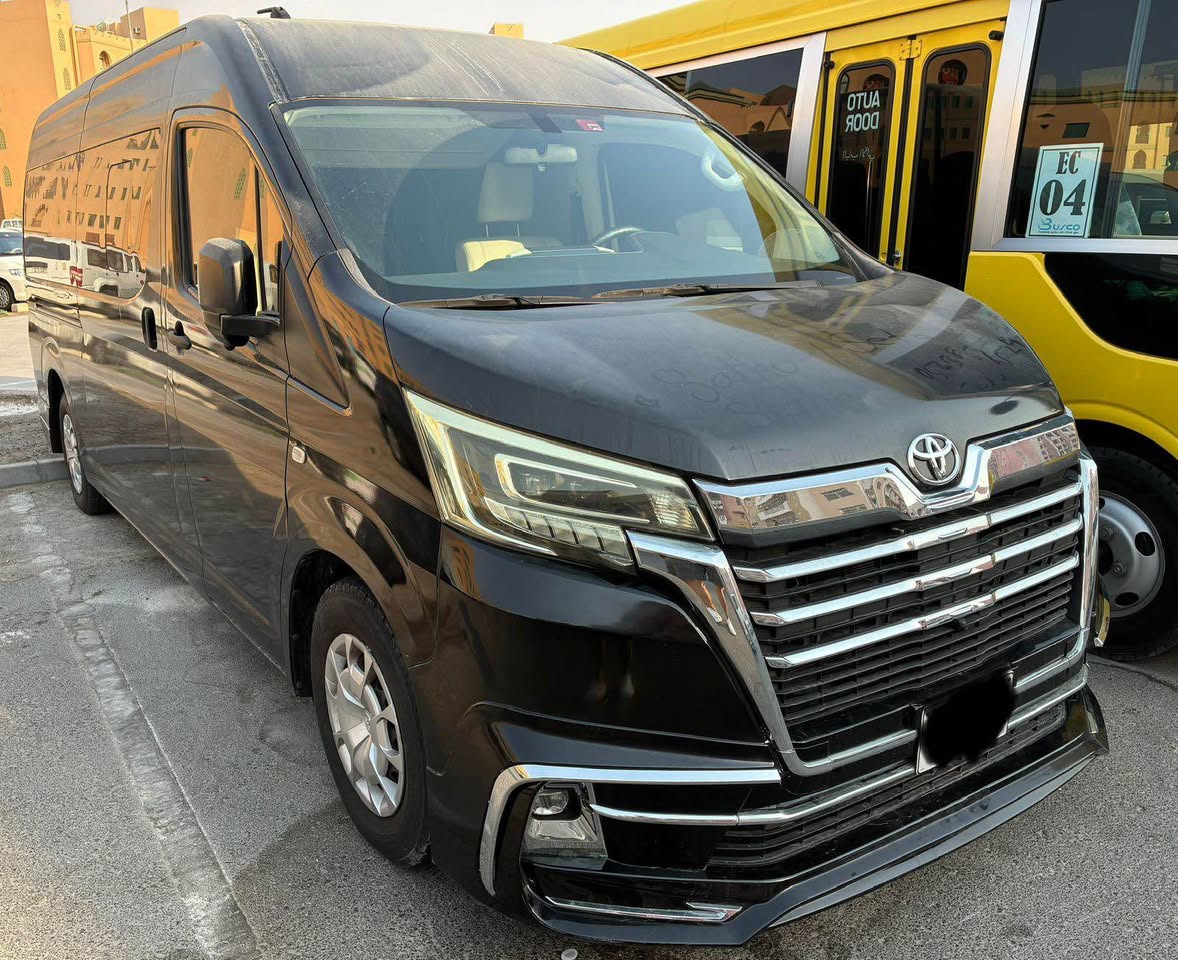 used toyota