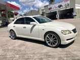 A picture of TOYOTA MARK X