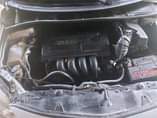 A picture of Toyota corolla 2008 09