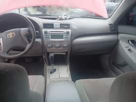A picture of Toyota Camry 2010 model