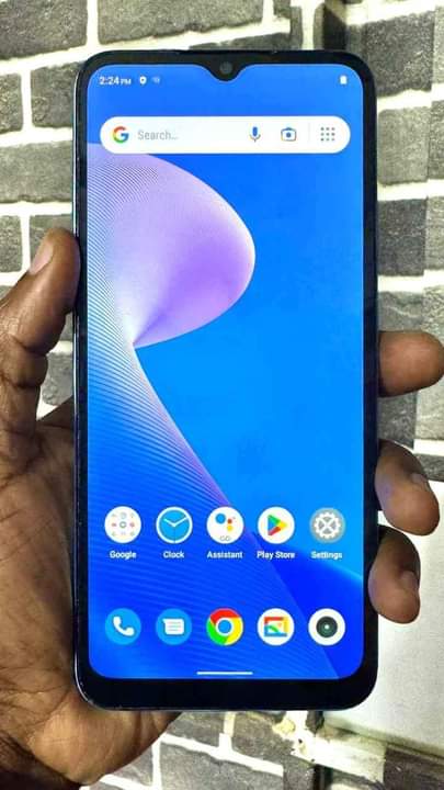 realme phones