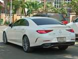 A picture of Foreign used 2019 Mercedes Benz CLS 450 Contact Greenbarn Ltd