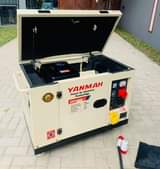 genset