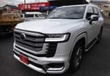 A picture of LAND CRUISER ZX FOR SALE